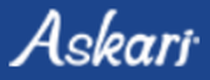Кэшбэк в Askari DE
