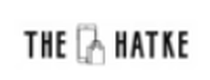 Кэшбэк в Hatke