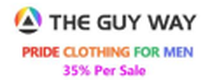 Кэшбэк в theguyway Inc US