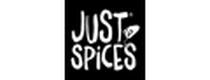Кэшбэк в Just Spices DE