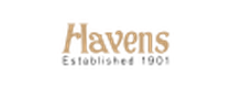 Кэшбэк в Havens UK