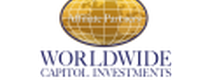 Кэшбэк в Worldwide Capitol Investments Group US