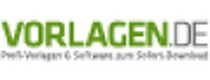 Кэшбэк в Vorlagen.de