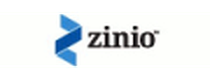 Кэшбэк в Zinio Digital Magazines US