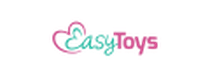 Кэшбэк в EASYtoys NL