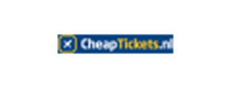 Кэшбэк в Cheaptickets NL - BE
