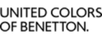 Кэшбэк в Benetton FR 2