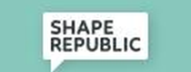 Кэшбэк в Shape Republic CH