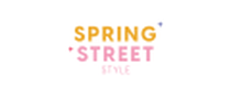 Кэшбэк в Spring Street Style