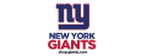 Кэшбэк в NY Giants Fan Shop US