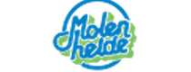 Кэшбэк в Molenheide BE