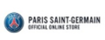 Кэшбэк в Paris Saint-Germain Store AU
