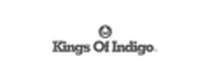 Кэшбэк в Kings of Indigo (INT) DE