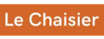 Кэшбэк в chaisier.fr FR