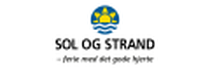 Кэшбэк в Sologstrand.dk DK