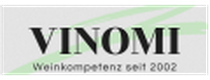 Кэшбэк в vinomi.de AT