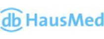 Кэшбэк в HausMed DE