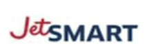 Кэшбэк в Jetsmart CL