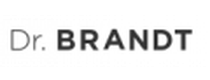 Кэшбэк в Dr. Brandt UK