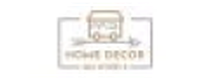 Кэшбэк в Home Decor On Wheels DE