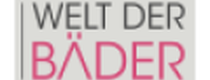 Кэшбэк в weltderbaeder.com