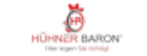 Кэшбэк в Hühnerbaron DE