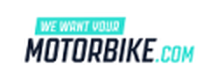 Кэшбэк в We Want Your Motorbike UK