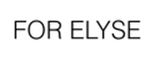 Кэшбэк в For Elyse US