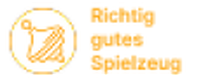 Кэшбэк в richtiggutesspielzeug.de DE