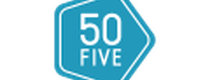 Кэшбэк в 50five NL