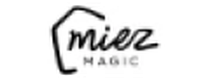 Кэшбэк в Miez Magic DE