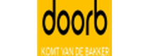 Кэшбэк в Doorb NL