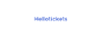 Кэшбэк в hellotickets.co.uk