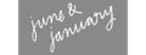 Кэшбэк в June & January US
