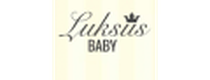 Кэшбэк в Luksusbaby (INT)