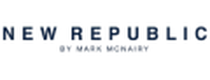 Кэшбэк в New Republic US