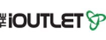 Кэшбэк в The iOutlet UK