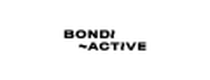 Кэшбэк в Bondi Active