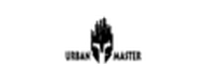 Кэшбэк в Urbanmaster.cz CZ