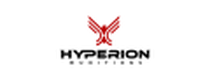 Кэшбэк в Hyperion Munitions US 2