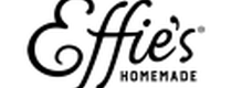 Кэшбэк в effieshomemade.com