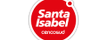 Кэшбэк в Santa Isabel CL