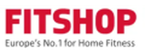 Кэшбэк в fitshop.co.uk