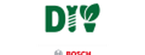 Кэшбэк в Bosch DIY FR