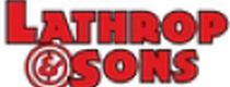 Кэшбэк в lathropandsons.com US