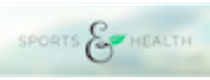 Кэшбэк в Sports & Health DE