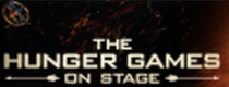 Кэшбэк в Hunger Games on Stage UK