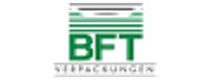 Кэшбэк в BFT Verpackungen GmbH AD