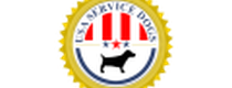 Кэшбэк в USA Service Dogs US