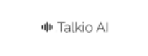 Кэшбэк в Talkio AI INTER